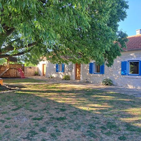 Kuca Dida Jure Βίλα Pridraga Εξωτερικό φωτογραφία