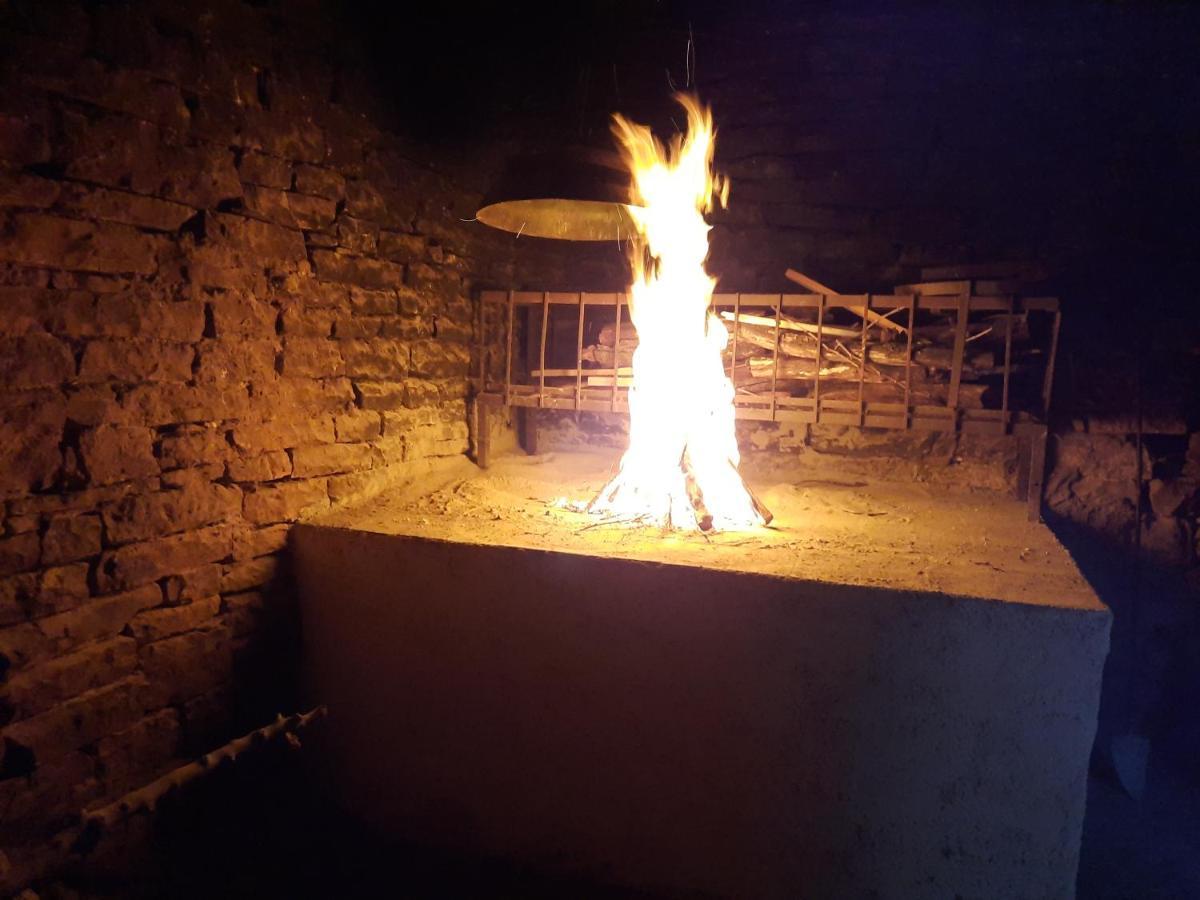 Kuca Dida Jure Βίλα Pridraga Εξωτερικό φωτογραφία