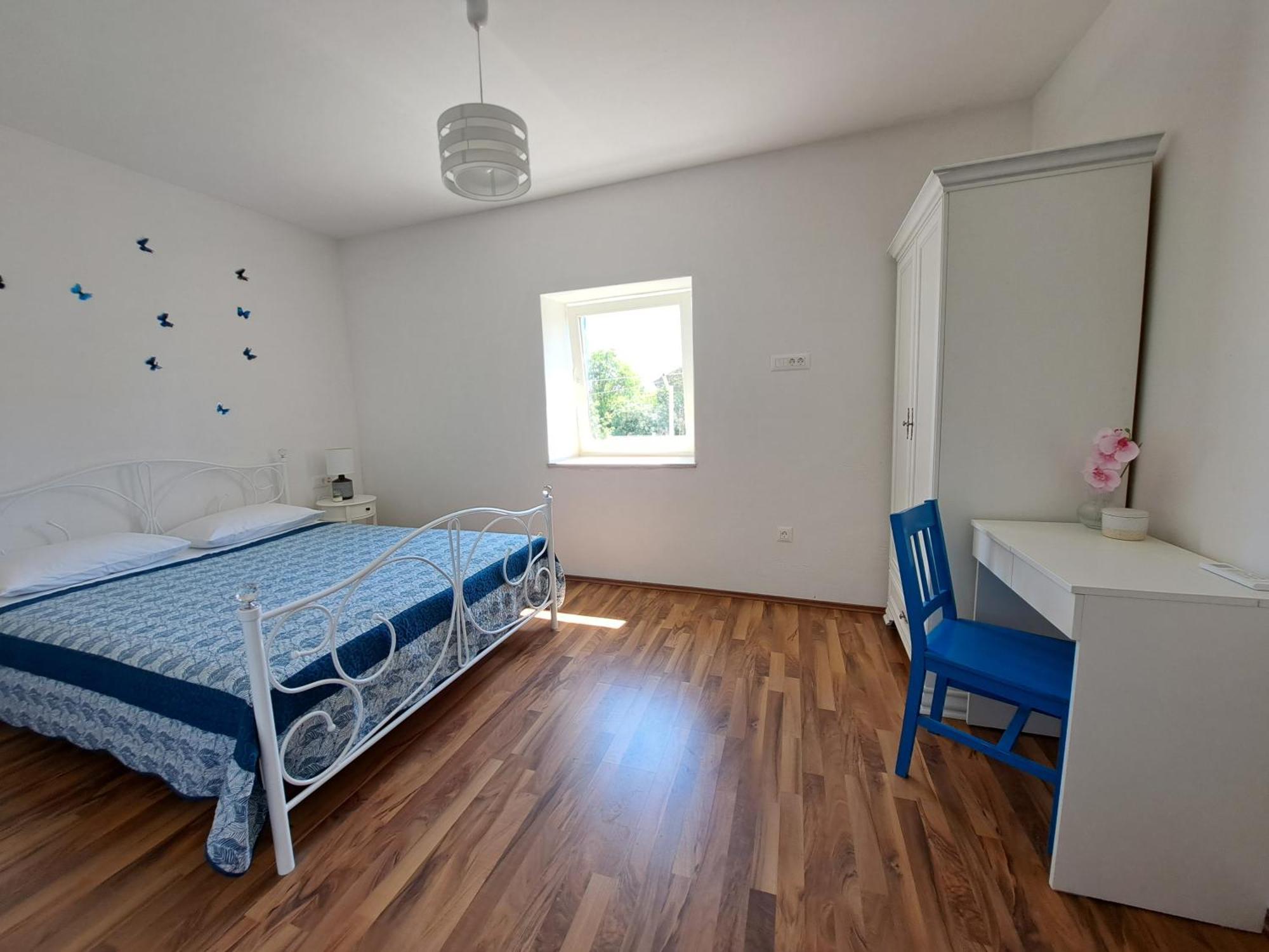 Kuca Dida Jure Βίλα Pridraga Εξωτερικό φωτογραφία