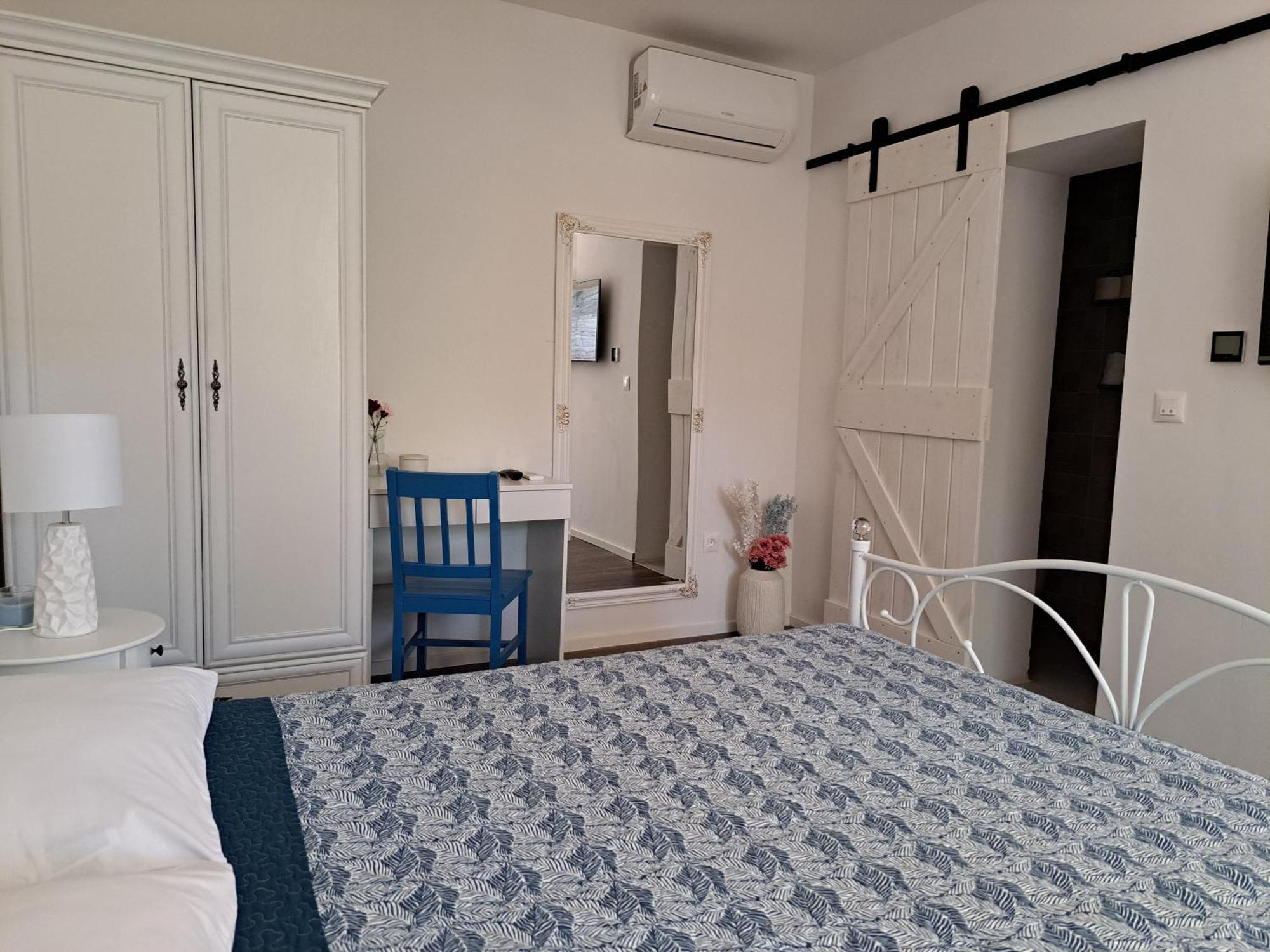 Kuca Dida Jure Βίλα Pridraga Εξωτερικό φωτογραφία