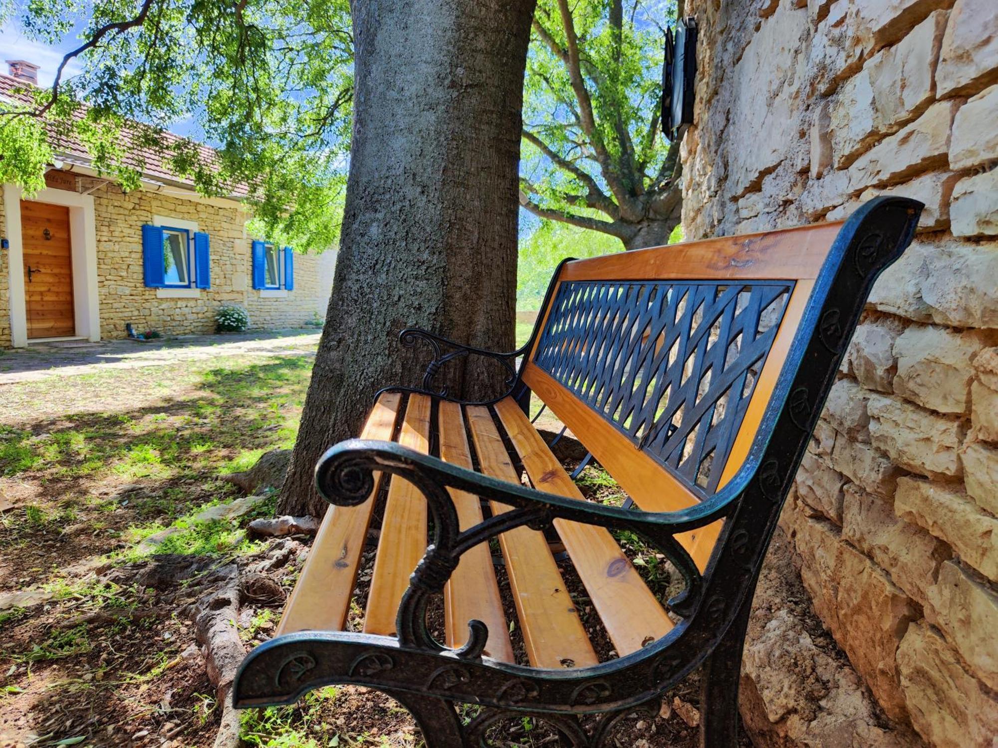 Kuca Dida Jure Βίλα Pridraga Εξωτερικό φωτογραφία